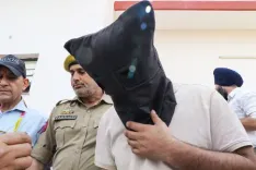 NIA court issues non-bailable warrant against Pakistan-based terror handler Mohammad Yaqoob
