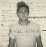 Niall Horan marks 10 years of 'This Town': 'It was my song and now it's ours'