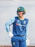 Nic Maddinson's 33-ball duck sets Australian record on Test return