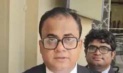 निचली अदालत को निर्देश, 6 महीने में मुख्य आवेदन का निपटारा करें : हसीन जहां के वकील इम्तिहाज अहमद 