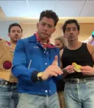 Is Nick Jonas Becoming a Bollywood Fan with Priyanka Chopra’s Hit Song?