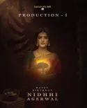 Nidhhi Agerwal's next film reportedly a mythological thriller