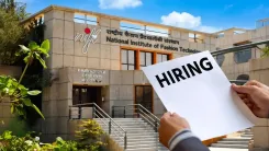 एनआईएफटी में असिस्टेंट प्रोफेसर के 6 पदों पर आवेदन, अंतिम तिथि 6 मई