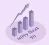 Nifty Next 50 outperforms NSE's benchmark, jumps over 47 pc in a
 year: Report