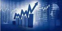 Nifty Smallcap 250 rises 17.83 pc in Q1 FY26; Midcap 150 up 15 pc
