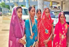 क्या नाइजर में हथियारबंद दहशतगर्दों की कैद से झारखंड के पांच मजदूरों की रिहाई हो गई?