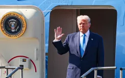 क्या ट्रंप नाइजीरिया पर सैन्य कार्रवाई करने पर विचार कर रहे हैं?