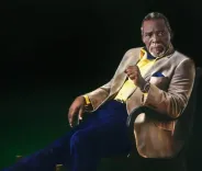Olu Jacobs, Nollywood legend and husband of Joke Silva, dies at 84