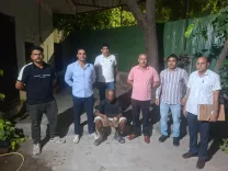 Nigerian national, proclaimed offender in Chandigarh NDPS case, held by Delhi Police