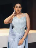 How Has Niharika Konidela Been Supported by Uncle Pawan Kalyan and Cousin Ram Charan?