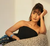 Niharika NM on 'Bhai Tera Star Hai': Why this comedy stood out