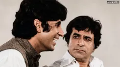 'मुकद्दर का सिकंदर' का वो 16 पन्नों का सीन जिसे सुनकर अमिताभ बच्चन की आँखें हो गई थीं नम