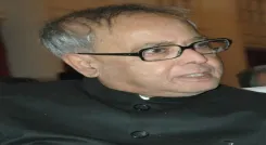 प्रणब मुखर्जी और नंबर 13: भारत के 13वें राष्ट्रपति की जिंदगी का सबसे खास अंक