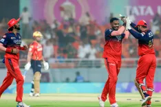 यश दयाल निजी कारणों से आईपीएल 2026 से बाहर, आरसीबी को बड़ा झटका