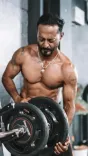 Nikhil Chinapa at 53: Roadies star's biohacking, fitness and wellness journey