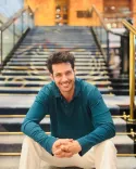 Nikhil Khurana on Major Sameer Dixit in '108 Base Hospital – Uri': 'Stay honest to the text'