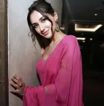 Is Nikita Dutta Embracing Cycling on Mumbai’s New Coastline?