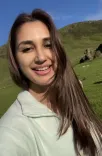 Nikita Dutta's Scotland hike leads to surprise sheep encounter