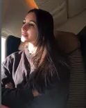 Did Nikita Dutta Just Surprise Us with an Unplanned Solo Trip to London?