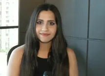 निकिता गांधी ने 'तू ही दिसदा' को जेन Z के लिए खास तोहफा बताया