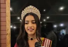 निकिता पोरवाल ने महिला सशक्तीकरण बिल को समर्थन देते हुए कहा- महिलाओं को मिलेगी मजबूती