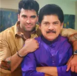 Nikitin Dheer pens heartfelt tribute to late father Pankaj Dheer: 'Miss your hugs'