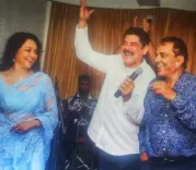 Did Dharmendra Call from the ICU to Offer Condolences When Pankaj Dheer Passed Away?