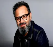 Nikkhil Advani on 'The Revolutionaries': history, music, and creative fuel