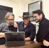 Nikkhil Advani's heartfelt tribute to Salman Khan: 'He put his hand on my shoulder'