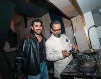 Nikkhil Advani's 'The Revolutionaries' bash: blood, sweat and tears before Sept 11 drop