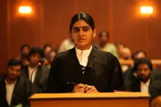 Nimisha Sajayan on 'Enna Vilai': Sajeev let me choose my own character