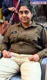 Nimisha Sajayan gained 14 kg for 'Babita Singh Reporting', ate 8,000 calories a day