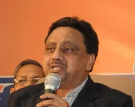 क्या कांग्रेस निम्न स्तर की राजनीति पर उतरी है? राहुल की मानसिक स्थिति पर प्रवीण खंडेलवाल का बयान