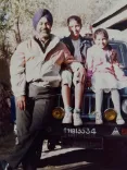 Nimrat Kaur honours late father Major Bhupender Singh on his birthday