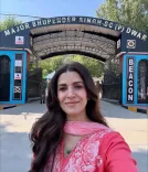 Did Nimrat Kaur Honor Her Late Father's Memory in Kashmir?