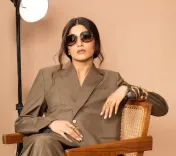 Did Nimrit Kaur Ahluwalia Prioritize Family Over Work This Diwali?