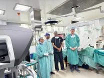 NIMS Hyderabad completes 1,000 robotic surgeries in under 3 years