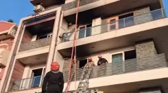 Delhi Vivek Vihar fire: 9 killed, 10+ rescued from four-storey blaze