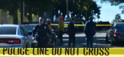 9 killed in Erie, Pennsylvania shooting, including 2 children
