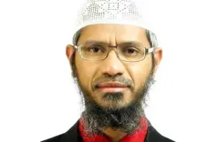 Is Bangladesh Embracing Zakir Naik Nine Years After the Holey Artisan Attack?