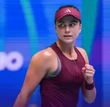 निंगबो ओपन: इवा जोविक ने पाओलिनी को 6-4, 6-3 से हराया, इस सीजन की 42वीं जीत