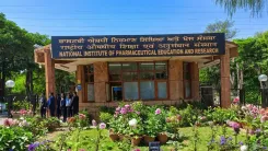 नाईपर में जूनियर रिसर्च फेलो भर्ती: आवेदन की अंतिम तिथि नजदीक, जानें कैसे करें आवेदन