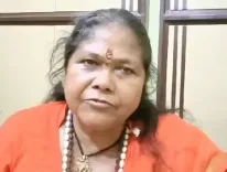 निरंजन ज्योति का सवाल, 'बताएं राहुल गांधी, क्या रायबरेली में वोट चोरी नहीं हुई?' 