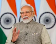 PM मोदी ने एक्स पर साझा किया संस्कृत श्लोक: 'निरंतर प्रयास और साधना से प्रतिभा निखरती है'