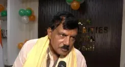 निर्मल जैन बने दिल्ली अल्पसंख्यक आयोग के अध्यक्ष, सभी समुदायों तक योजनाएँ पहुँचाने का संकल्प