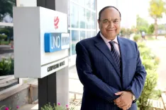 Who is the New President of ASSOCHAM?