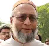 निर्वाचन आयोग बिहार में गुपचुप तरीके से लागू कर रहा एनआरसी : असदुद्दीन ओवैसी