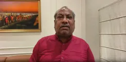 निषाद आरक्षण पर संजय निषाद का बड़ा बयान: OBC से SC में शामिल करो, संवैधानिक पहचान चाहिए