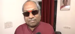 निषाद समुदाय आरक्षण पर संजय निषाद का BJP को सीधा सवाल — 'यह उनका अपना वादा है'