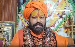 महंत राजू दास का निषाद विवाद पर स्पष्टीकरण: 'टीवी बहस की प्रतिक्रिया को जातिगत रंग दिया गया'
